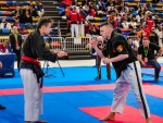 The 16th IKF World Kempo Championships 2019 (Submission Kempo)