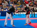 The 16th IKF World Kempo Championships 2019 (Submission Kempo)