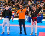 The 16th IKF World Kempo Championships 2019 (Submission Kempo)