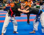 The 16th IKF World Kempo Championships 2019 (Submission Kempo)