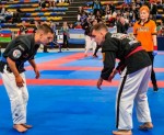 The 16th IKF World Kempo Championships 2019 (Submission Kempo)