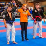 The 16th IKF World Kempo Championships 2019 (Submission Kempo)