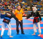 The 16th IKF World Kempo Championships 2019 (Submission Kempo)
