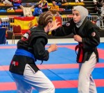 The 16th IKF World Kempo Championships 2019 (Submission Kempo)