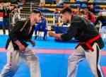 The 16th IKF World Kempo Championships 2019 (Submission Kempo)