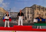 The 16th IKF World Kempo Championships 2019 (Submission Kempo)