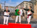 The 16th IKF World Kempo Championships 2019 (Submission Kempo)