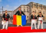 The 16th IKF World Kempo Championships 2019 (Submission Kempo)