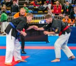 The 16th IKF World Kempo Championships 2019 (Submission Kempo)