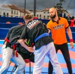 The 16th IKF World Kempo Championships 2019 (Submission Kempo)