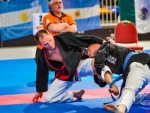 The 16th IKF World Kempo Championships 2019 (Submission Kempo)