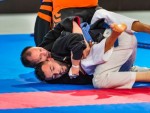 The 16th IKF World Kempo Championships 2019 (Submission Kempo)