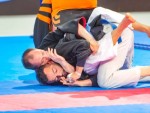 The 16th IKF World Kempo Championships 2019 (Submission Kempo)