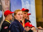 The 16th IKF World Kempo Championships 2019 (Submission Kempo)