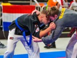 The 16th IKF World Kempo Championships 2019 (Submission Kempo)