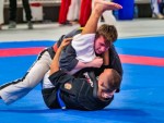 The 16th IKF World Kempo Championships 2019 (Submission Kempo)