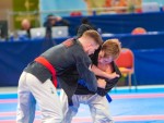 The 16th IKF World Kempo Championships 2019 (Submission Kempo)