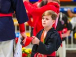 The 16th IKF World Kempo Championships 2019 (Submission Kempo)