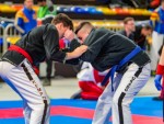 The 16th IKF World Kempo Championships 2019 (Submission Kempo)