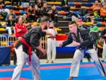 The 16th IKF World Kempo Championships 2019 (Submission Kempo)