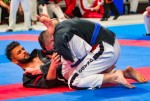 The 16th IKF World Kempo Championships 2019 (Submission Kempo)