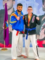 The 16th IKF World Kempo Championships 2019 (Submission Kempo)