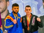 The 16th IKF World Kempo Championships 2019 (Submission Kempo)