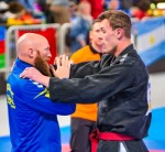 The 16th IKF World Kempo Championships 2019 (Submission Kempo)