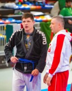 The 16th IKF World Kempo Championships 2019 (Submission Kempo)