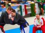 The 16th IKF World Kempo Championships 2019 (Submission Kempo)