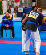 The 16th IKF World Kempo Championships 2019 (Submission Kempo)