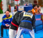 The 16th IKF World Kempo Championships 2019 (Submission Kempo)