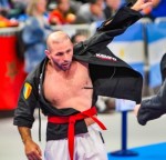 The 16th IKF World Kempo Championships 2019 (Submission Kempo)