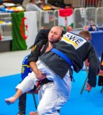 The 16th IKF World Kempo Championships 2019 (Submission Kempo)