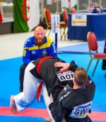 The 16th IKF World Kempo Championships 2019 (Submission Kempo)