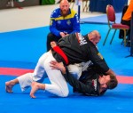 The 16th IKF World Kempo Championships 2019 (Submission Kempo)