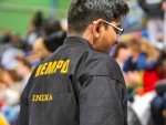 The 16th IKF World Kempo Championships 2019 (Submission Kempo)
