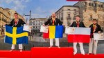 The 16th IKF World Kempo Championships 2019 (Submission Kempo)