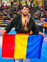 The 16th IKF World Kempo Championships 2019 (Submission Kempo)