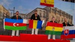 The 16th IKF World Kempo Championships 2019 (Submission Kempo)