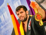 The 16th IKF World Kempo Championships 2019 (Submission Kempo)