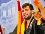 The 16th IKF World Kempo Championships 2019 (Submission Kempo)