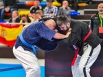 The 16th IKF World Kempo Championships 2019 (Submission Kempo)