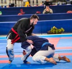 The 16th IKF World Kempo Championships 2019 (Submission Kempo)
