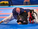 The 16th IKF World Kempo Championships 2019 (Submission Kempo)
