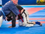 The 16th IKF World Kempo Championships 2019 (Submission Kempo)