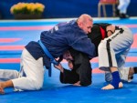 The 16th IKF World Kempo Championships 2019 (Submission Kempo)
