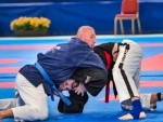 The 16th IKF World Kempo Championships 2019 (Submission Kempo)