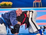 The 16th IKF World Kempo Championships 2019 (Submission Kempo)