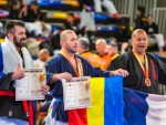 The 16th IKF World Kempo Championships 2019 (Submission Kempo)